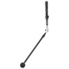 Telescopic Golf Swing Trainer Practice Aids Posture Correcting Sticks Training