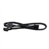 GinTai SATA Driver Power Cable Replacement for EVGA Supernova 450-850