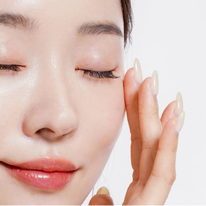 LifeEroom Partner Brown bottle eye cream, under-eye cosmetics, dark circle