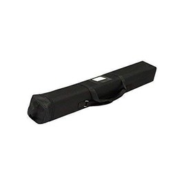 Vispronet - Padded Carrying Bag for Roll Up - Standard Banner Stands with Handles and Shoulder Strap - 32.5in Bag- Fits Up to 31in Roll Ups