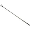 HTS 314A0 20" Chrome Extendable Telescoping Back Scratcher (Single)