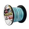 Ashconfish PE Line, Camouflage Blue, Fishing System, 4 Braid, 32.8