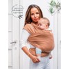 Babylonia Baby Sling One Size