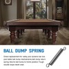 CHAR YONG Ball Dump Spring Replacement for Valley Pool Table