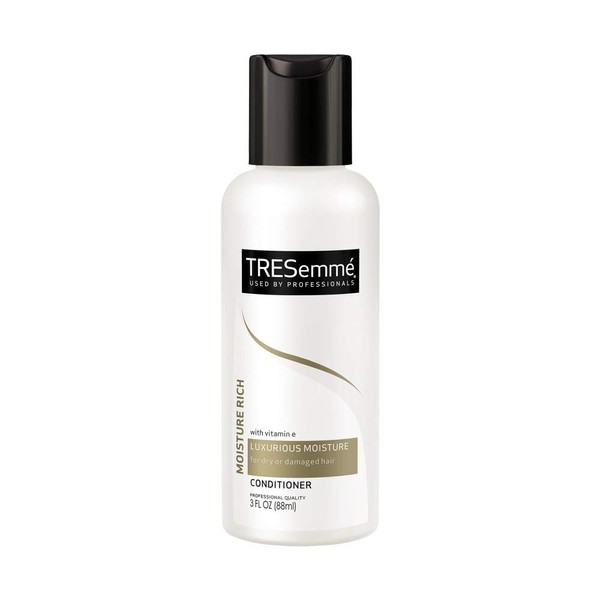 TRESemme Moisture Rich Conditioner 3 oz (Pack of 3)