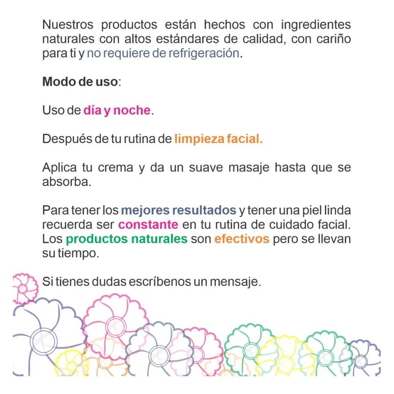 Crema Facial Calendula Belegui Hidratante Piel Sensible 90 G Sensible