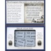 Magnetic Poetry - Edgar Allan Poet Kit - Words for