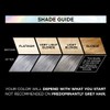L'Oreal Preference Vivids Permanent Hair Colour 10.112 Silver Grey