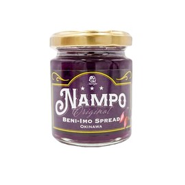 Nampo Beni Potato Spread 3.9 oz (110 g)