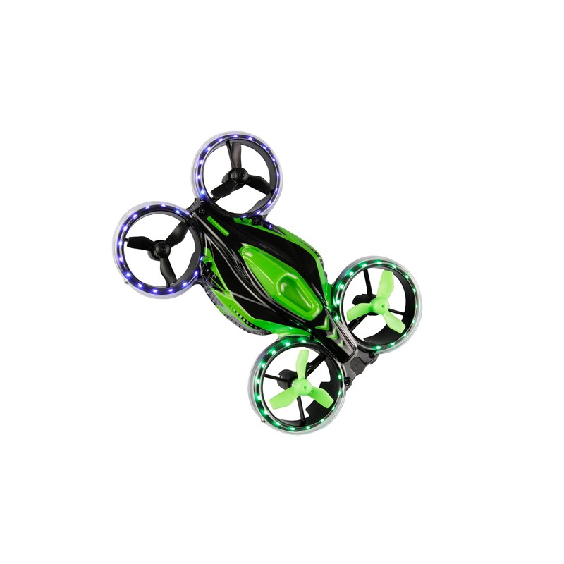 Amewi FightStar Battle Drone RTF Green