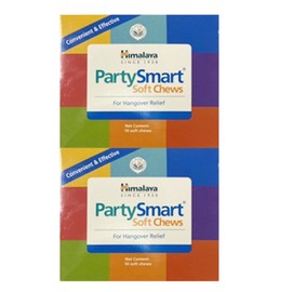 Himalayas Himalaya chew party party start smart Himalaya 10P gum 2 boxes / 히말라야 츄 party 파티스타트 smart 히마라야 10P 껌 2박스