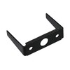 Speedometer Bracket Diameter 60 mm Black for Simson KR51 Schwalbe,