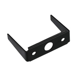 Speedometer Bracket Diameter 60 mm Black for Simson KR51 Schwalbe, SR4-2 Star, SR4-3 Sperber, SR4-4 Habicht