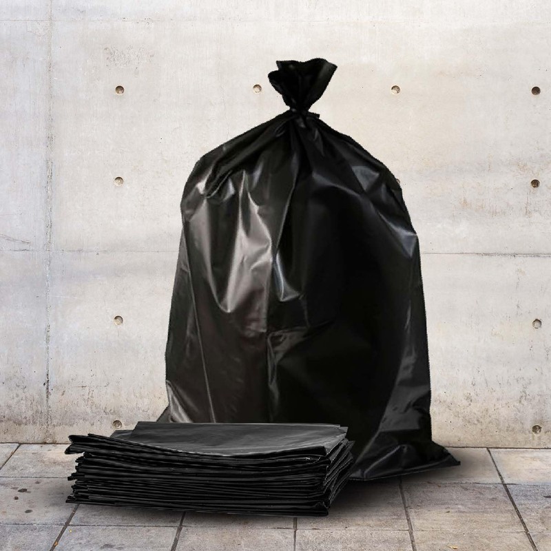 Primes DIY Rubble Sacks Heavy Duty Strong Garden Waste Bags
