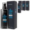 Purederm Men's All-in-One Lotion, 150ml, 5 pieces / 퓨어덤 남성용 올인원 로션, 150ml, 5개