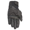 Alpinestars SP X Air Carbon V2 Motorcycle Gloves Black, Black/White,