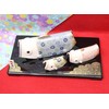 Craftmanhouse Tango no Sekku Festival, Mini, Compact, Palm Size, Ceramic,