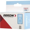 Arrow 225 Heavy Duty P22 Staples for Use with Plier-Type