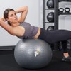 Power Systems ProElite Stability Ball (65 cm)