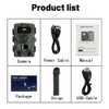 36MP 1080P Day Night Photo Video Taking Camera Multi-function Outdoor
