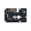 Fits Raspberry Pi 5 M.2 NVMe PoE HAT+ PCIe SSD