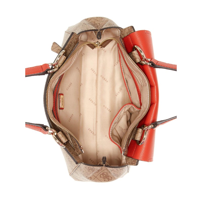 GUESS Valy Girlfriend Satchel