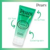 Pears Oil Clear Glow Face Wash, 60gm