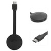 TV Stick Dongle 1080P HDMI Receiver Adapter with WIFI Antenna