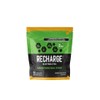 Better Recharge Electrolitos Polvo Porciones Sabor Manzana Verde 252