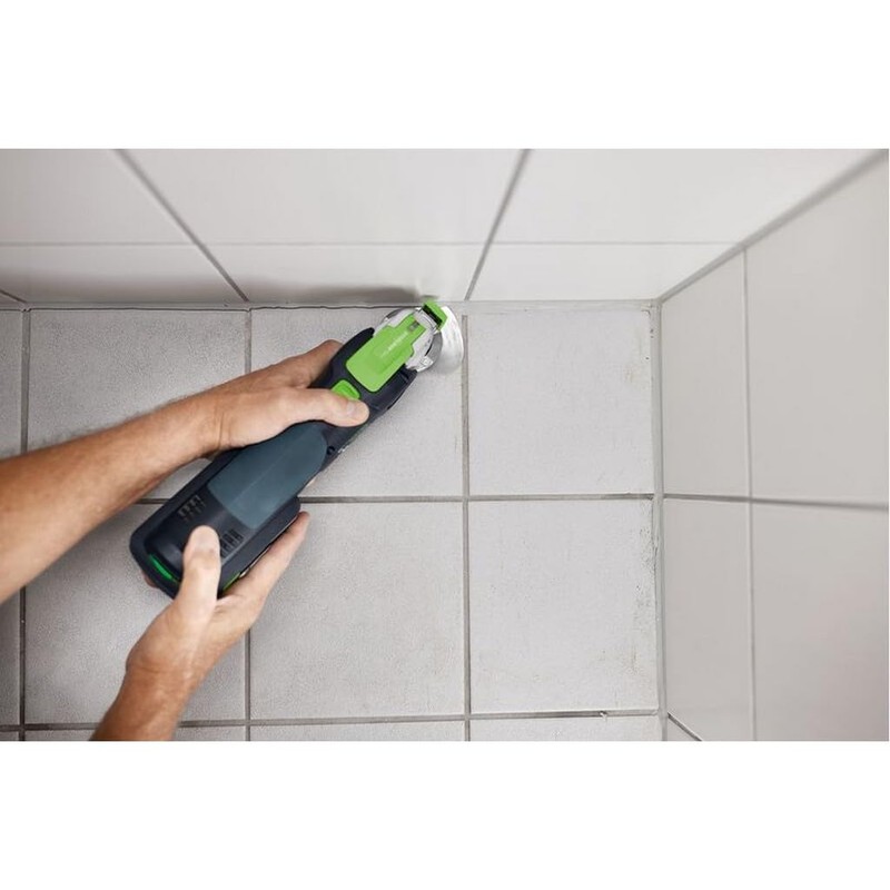 Festool 578097 Starlock Oscillating Silicone Blade, 3-Pack