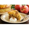 Andy Anand Sugar Free Apple Pie (2.9 lbs) Perfect for