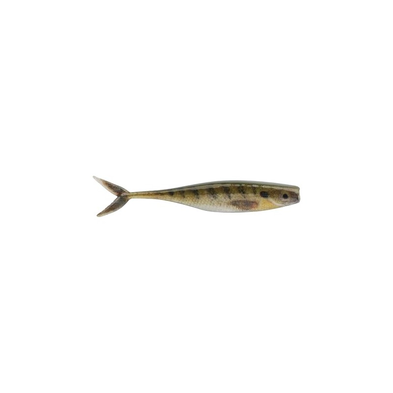 PowerBait The Champ Minnow-HD Bluegill-