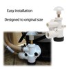 385314349 RV Water Valve Kit replacement for Dometic 506 +