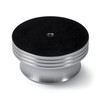 Dynavox Turntable Stabilizer PST420 Aluminium Weight for Turntable Turntable Weight