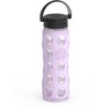 LIFEFACTORY 22oz Classic Cap Bottle Lilac