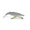 US Toy Humpback Whale, Very Nice Rubber Replica 4" ~