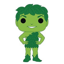 Funko Pop! AD Icons: Green Giant - Green Giant