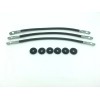 Quick Cable 6 AWG Golf Cart Battery Cables for EZ-GO