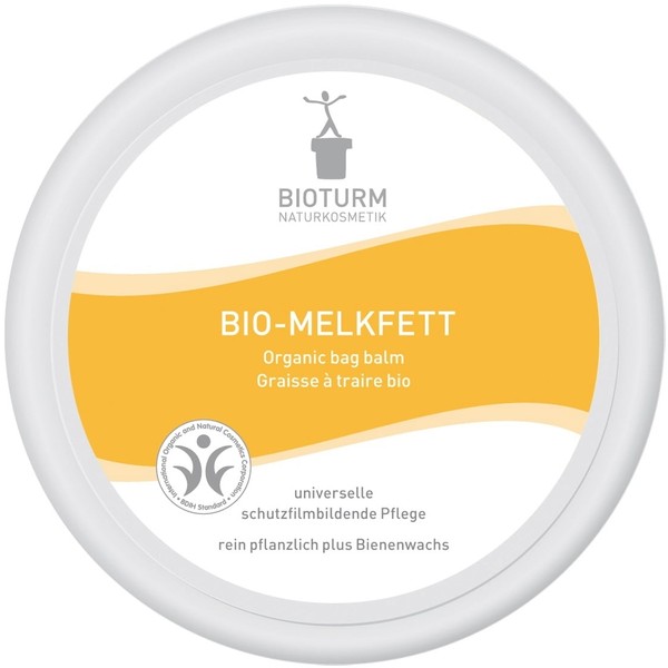 Bioturm Organic Milking Grease No.34, 100 ml