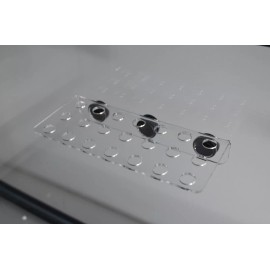 Reef-Racks Magnetic Coral Frag Rack (Fits 21)