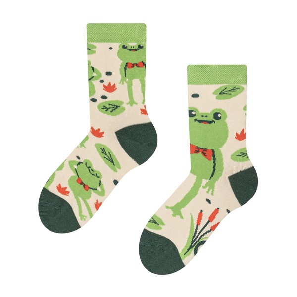 Dedoles Unisex Socks, for Women, Men and Children, Cotton, Many