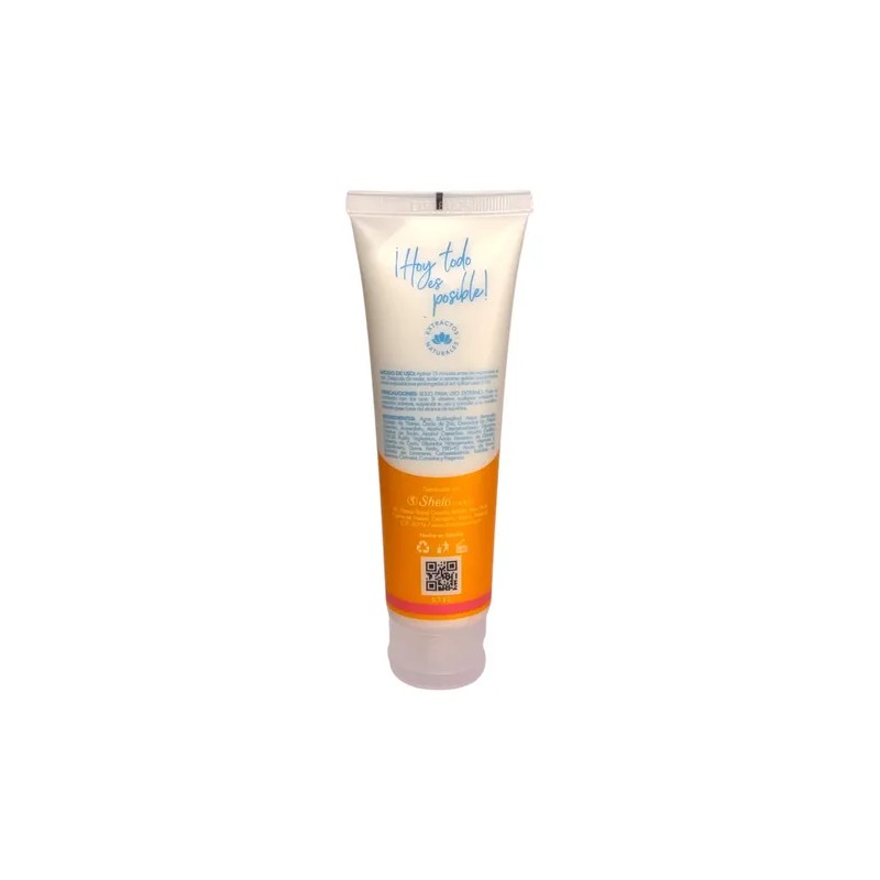Bloqueador Solar Shelo Nabel® 100ml.
