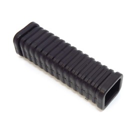 Genuine Honda Passenger Foot Peg Rubber - 95011-31000 - Fits Honda S90 CB100 CL100 CL160 CL175 CL200 CL350K CL450K CB500K CB750K
