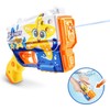ZURU XSHOT Fast Fill Skins - Junior Blaster