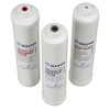 Home Master Artesian HydroGardener Pro Replacement Water Filter Change Set,