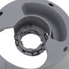 Replacement Parts for Mixer Base, Multifunctional Food Processor, Main Pot