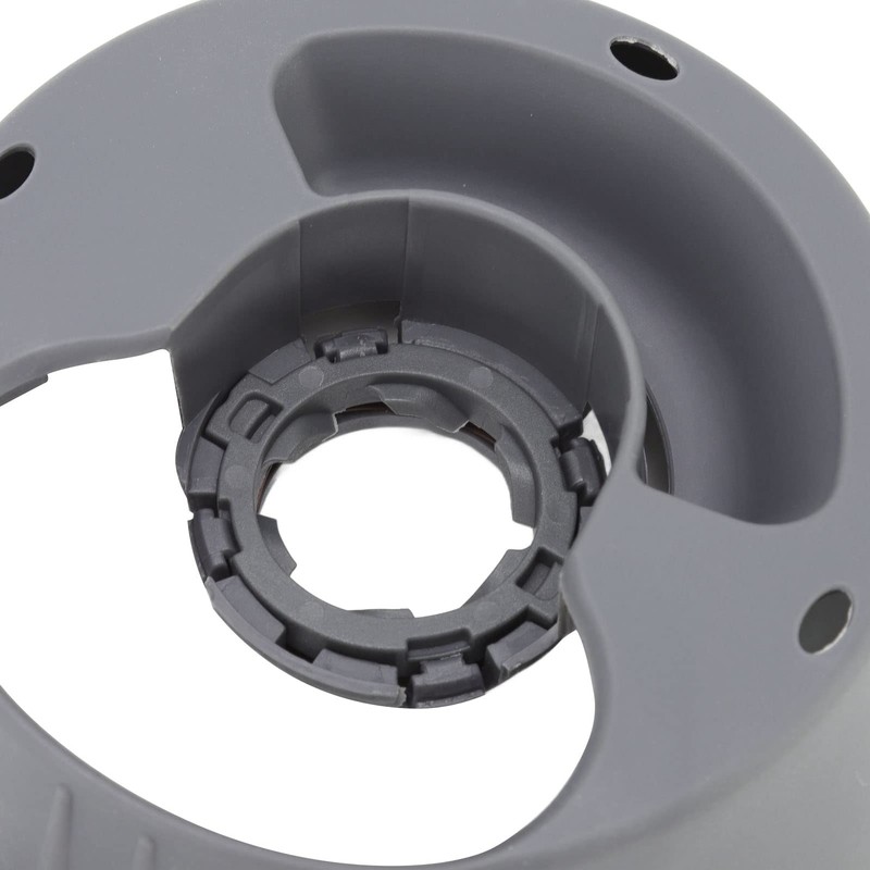 Replacement Parts for Mixer Base, Multifunctional Food Processor, Main Pot