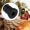 LT Easiyl 4Pcs Small Rubber Buffer Compatible with Husqvarna Chainsaws