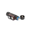 HYLITE Head-Lite USB Rechargable Head Torch LED Headlamp - 2000