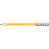 VESSEL USB 161100 Bit with Coated Tube Electric Ball Grip